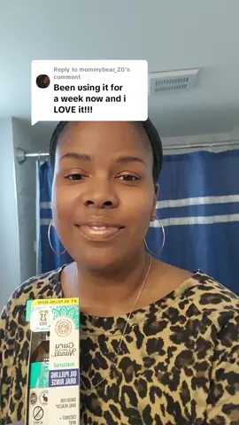Replying to @mommybear_20 Glad you are enjoying #gurunanda #oilpulling ! If you don't have the #whiteningstrips as well, you should get those.   #gurunandaoilpulling #oilpullingbenefits #oilpullingforteeth #gurunanda #whitesmile #oralcareroutine #SelfCare #holisticmedicine #oralcare #loveit #foryou #tiktokshop  #aruyveda 