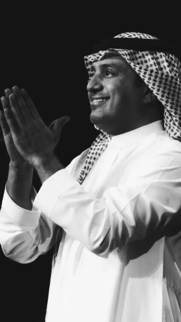 #راشد_الماجد_راشديات#راشديات💙 