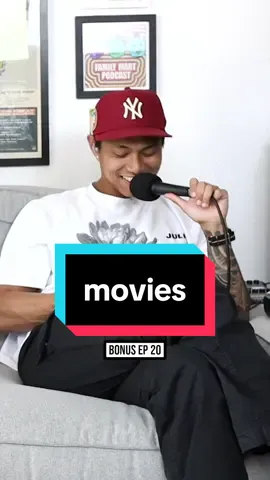 all goated movies🤌 @MERZ @Chris Punsalan @jay 
