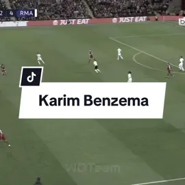 karim benzema. 😮‍💨👏 #fyp #pourtoi #football #foryoupage #editor #edit #trend #karimbenzema #kb9 