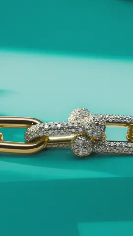 HardWear by Tiffany is an expression of love’s transformative strength. The collection began as a single bracelet—a design from 1962 inspired by Manhattan: a city in flux, a place of liberated inhibitions where love took on new meanings. #TiffanyIcons #TiffanyAndCo 
