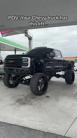 Need this on my truck #trucks #squattedtrucks #carolinatrucks #chevy #ford 