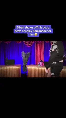 #h3h3productions #fyp #jojosiwa #h3podcast #ethanklein #trishapaytas 