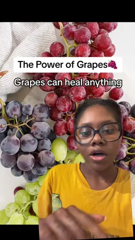 Grapes are the true healors when it comes to fruit  #grapes #grape #grapejuice #fruits #healing #healthiswealth #healthyfoods #b12 #vitamins #minerals 