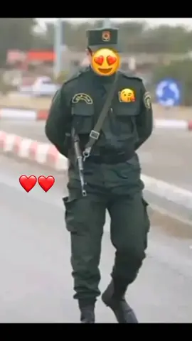 #جدارمي #الدرك_الوطني_الجزائري #شارلومنتي #🍯 #🌹 #❤ 