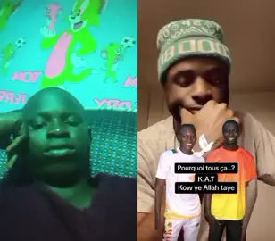 #duo avec @KOW YE ALLAH☪️TAYEE MC 225🇨🇮 