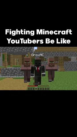 Minecraft Youtubers #Minecraft #minecraftmemes #minecraftmoment #fyp #foryou #foryoupage 