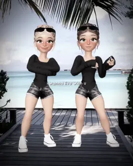 #CapCut#zepeto#bff’s#tiktok   You ar my best bff i ever have💗🥰