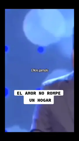 EL AMOR NO ROMPE UN HOGAR. #reflexionesdelavida #consejo #reflexionescristianas #predicascristianas #pastormiguelarazola  #noviazgocristiano #matrimonios 