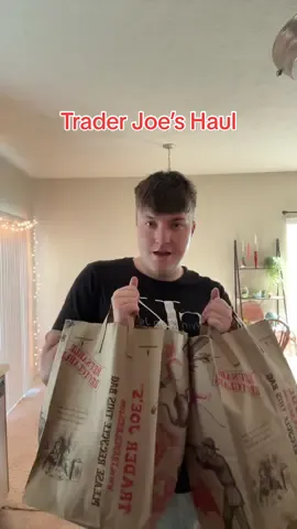 A little TJs haul!!! #traderjoes #traderjoeshaul #traderjoesmusthaves #groceryhaul #haul 