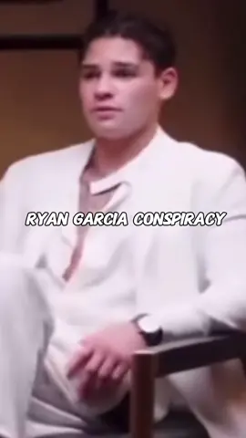 The #RyanGarcia #Conspiracy - he trolled the world, bet on himself and cashed out. He thanked Jesus, exposed what the elites do behind closed doors, and became the most popular man on the internet for a couple months. Is this Valid?💡