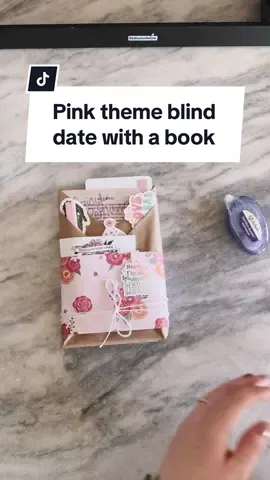 A pink themed request! My favorite to do! 💕