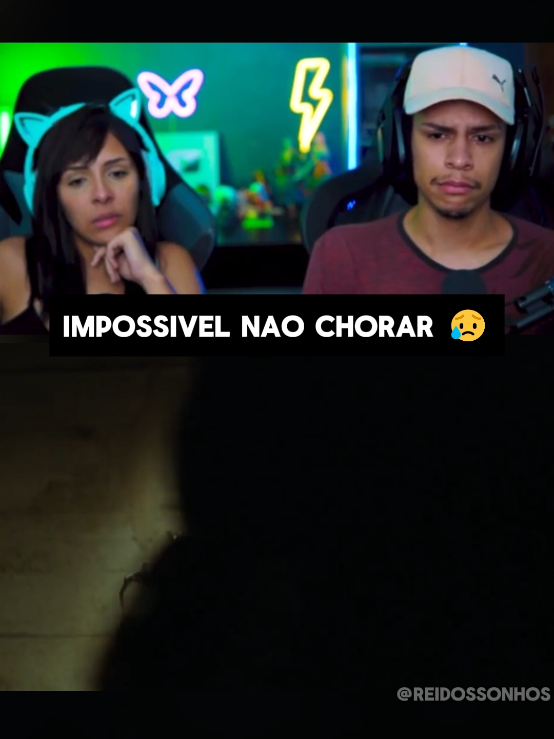 Impossível não chorar nessa cena #filme #fyp