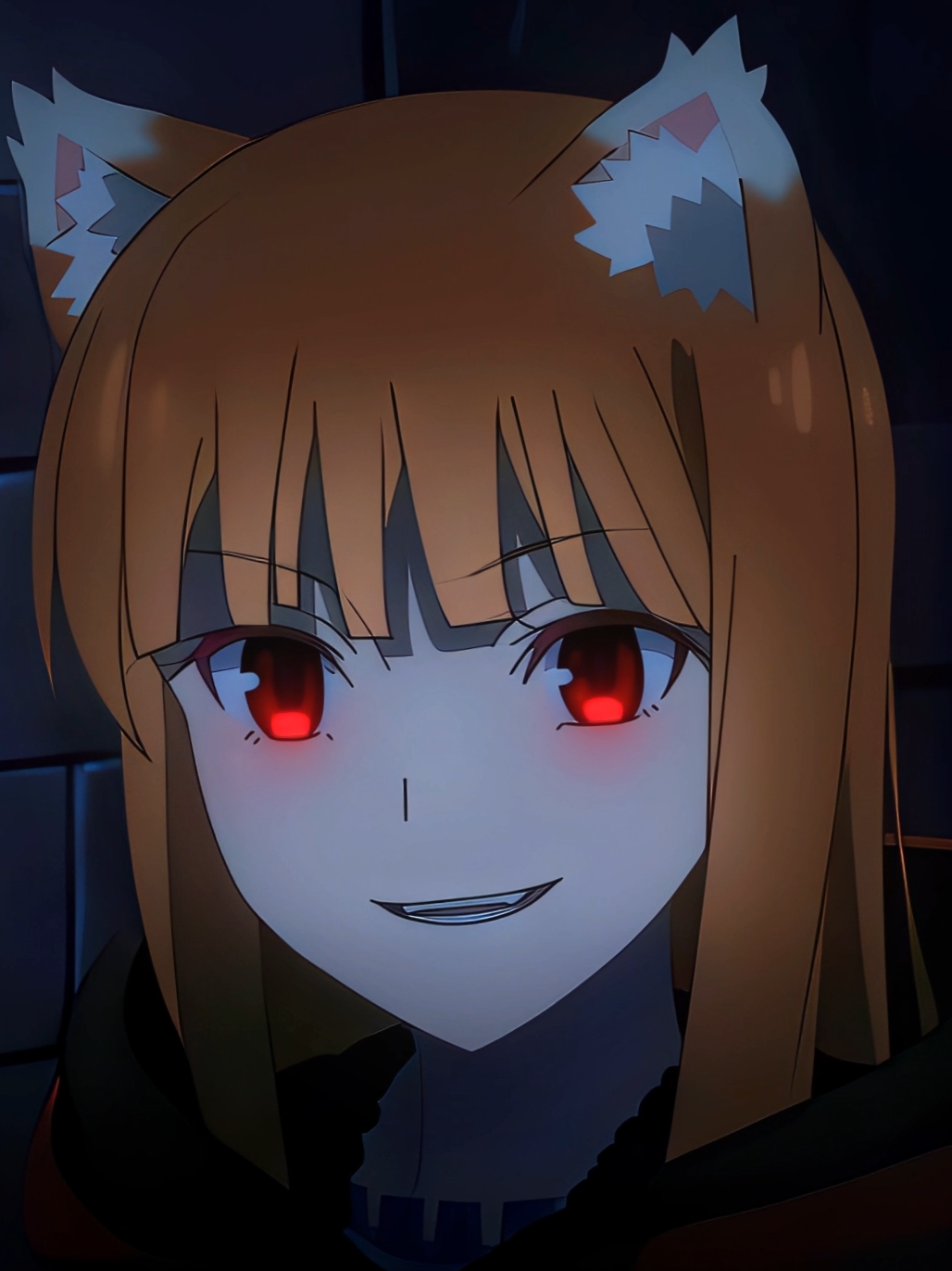 #ookamitokoushinryou #spiceandwolf #holo #animeedit #tokamisquad #tsukai