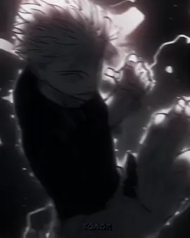 #fyp #foryou #gojo #gojousatoru #anime #animeedit #jujutsukaisen #jjk #manga #solo 
