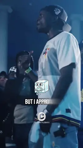 Brizz Rawsteen🔥🔥#fyp#fypシ゚#battlerap#rapbattle#battlerapedits#battleraphighlights#battlerapbars#battlerapper#urltv#smackurl#rapbattles#rapbattlebars#bars#viral#capcut#foryoupage#foryou 