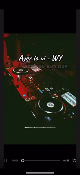Una mas 🧏 #reggaeton #wisinyyandel #ayerlavi #fyp #oldschool 