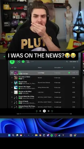 That is NOT real 💀 #fakenews #discord #discordmemes #streamer #fails #funny #fyp