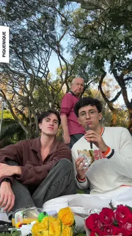 tamo aprendendo a conviver um com o outro 