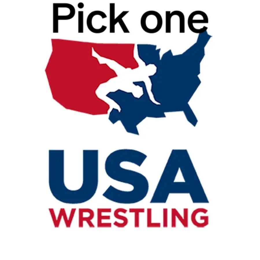Which one? #fargo #USOpen #wrestling #national #freestyle #NCAA #nattydaddy #forwrestlingfans  #dake #bonickal 