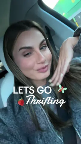 Lets go thrifting at value village for spring 🍌💘🍓🧚🏼‍♀️✨ #thrifting #thriftfinds #valuevillage #springfashion #thrifthaul #thrifttok #thriftwithme #minivlog #fyp #toronto 
