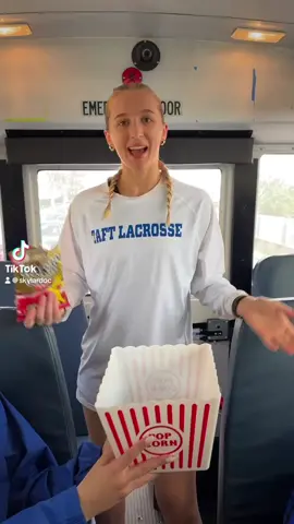 Candy salad #lacrosse #fyp #foryoupage #lacrossegirls 