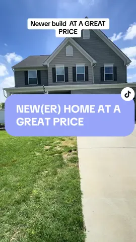 Homes like this shouldn’t be this price. I think I found one of the best houses for sale in Virginia! What do y’all think it’s priced at?  PM me or reach out for more info! Listed by Tanya Thompson with LPT Realty LLC #newportnews #newportnewsvirginia #newportnewsva #newbuild #updatedkitchen #renovatedkitchen #transitionalarchitecture #newerbuild #newconstructionhome #newconstruction #hometours #housesoftiktok 