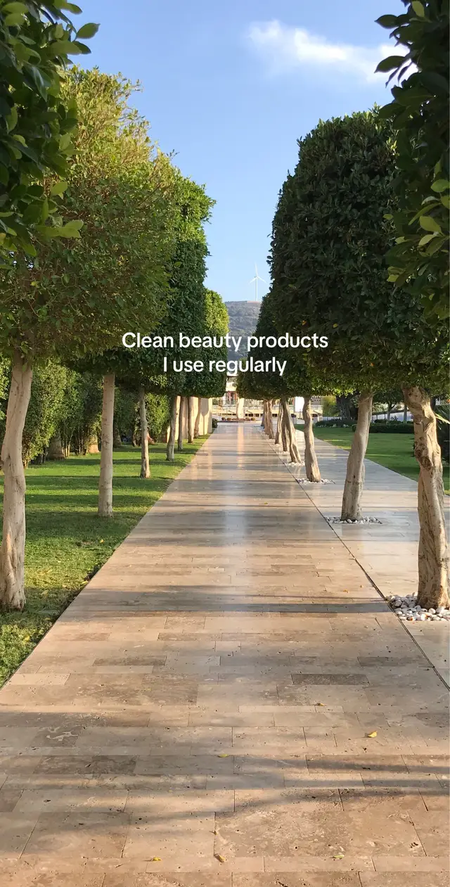 Happy Earth Day! #cleanbeauty #earthday #beauty #luxurybeauty #skincare #luxuryskincare #fyp  @AGENT NATEUR  @Danucera  @Ogee Luxury Organics  @Alba Botanica 