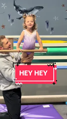 Miss me??? 💗💗 #fyp #funny #humor #foryou #viral #toddler #toddlersoftiktok #MomsofTikTok #momsoftoddlers #voiceover #gymnastics #foryoupage 