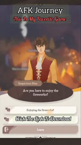 #AFKJourney #RPG #freetoplay 
