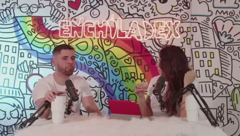 jajajajaja si soy, pinche calor de m1erd4 @enchiladex #enchiladex #enchiladexfans 