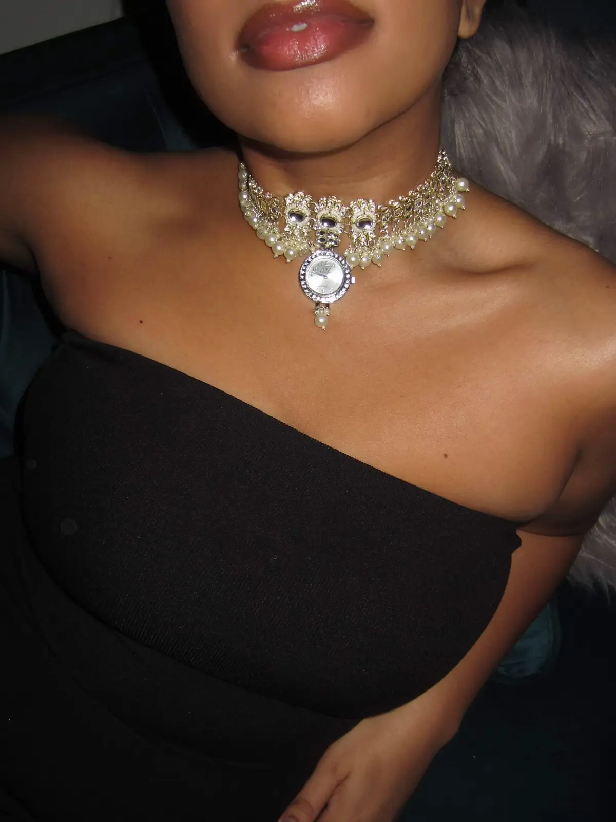 All available online now! Some ideas on how to style chunky jewellery ✨✨