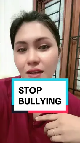 Stop bullying dengan alasan bercanda #saveyurika 