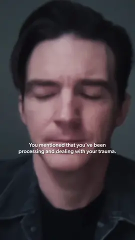 There's more to rehab than people think. #QuietOnSet #DrakeBell #Rehab #Rehabilitation #Therapy #MentalHealth #Health #Safety #Acting #Actor #Hollywood #Nickelodeon #ChildActors #TV #TVShow #TVSeries #TVClip #TVClips #Show #Series #Clip #Clips #Documentary #Doco #BINGE #ISawItOnBINGE