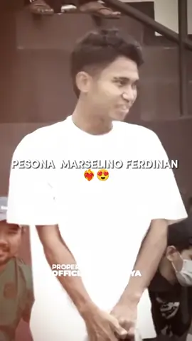 masyaalloh noii🥰 #marselinoferdinan #marceng♡ #kinglinojr🤴 #omucing😍 #marselino #fypシ 