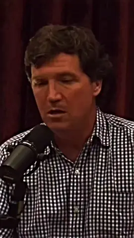 Tucker on evil leaders #b 