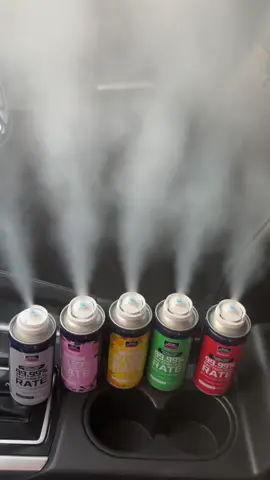 🍁Dengan cepat menghilangkan bau! Penyegar udara mobil diluncurkan!#parfummobil #deodorant #carcleaning #deodorantspray