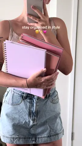 Stay organised in style with Steph Pase Planners! ✨ Elevate your planning game with the sleek A4 Notebooks 💗 From daily to-do lists to big dreams and aspirations, conquer it all alongside the A4 Inspirational Notebooks.  Ready to transform your planning routine! Shop now via the link in our stories 🛍️🤩 #SPP #StephPasePlanners #LoveSPP #StephPase #ShopNow #OrganisationGoals #A4Planning #fyp 