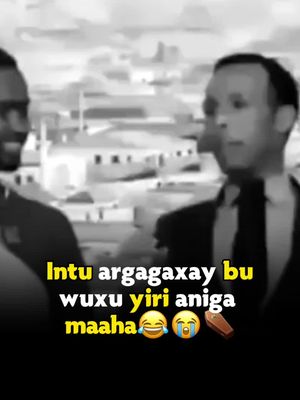 inti dhimatay AUN🤲 #somalifunny #somalitiktok #maaweliye 