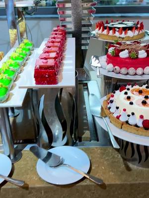 #libertyfabayfethiye totally amazing and gorgeous tasting an absolutely stunning dessert display and the food is amazing #food #fethiye #dessert #libertyfabay #5star+ #turkey #amazing 