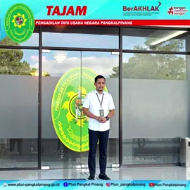 #apelpagi  #ptunpangkalpinang  #mahkamahagung  #humasmahkamahagung  #tajam 