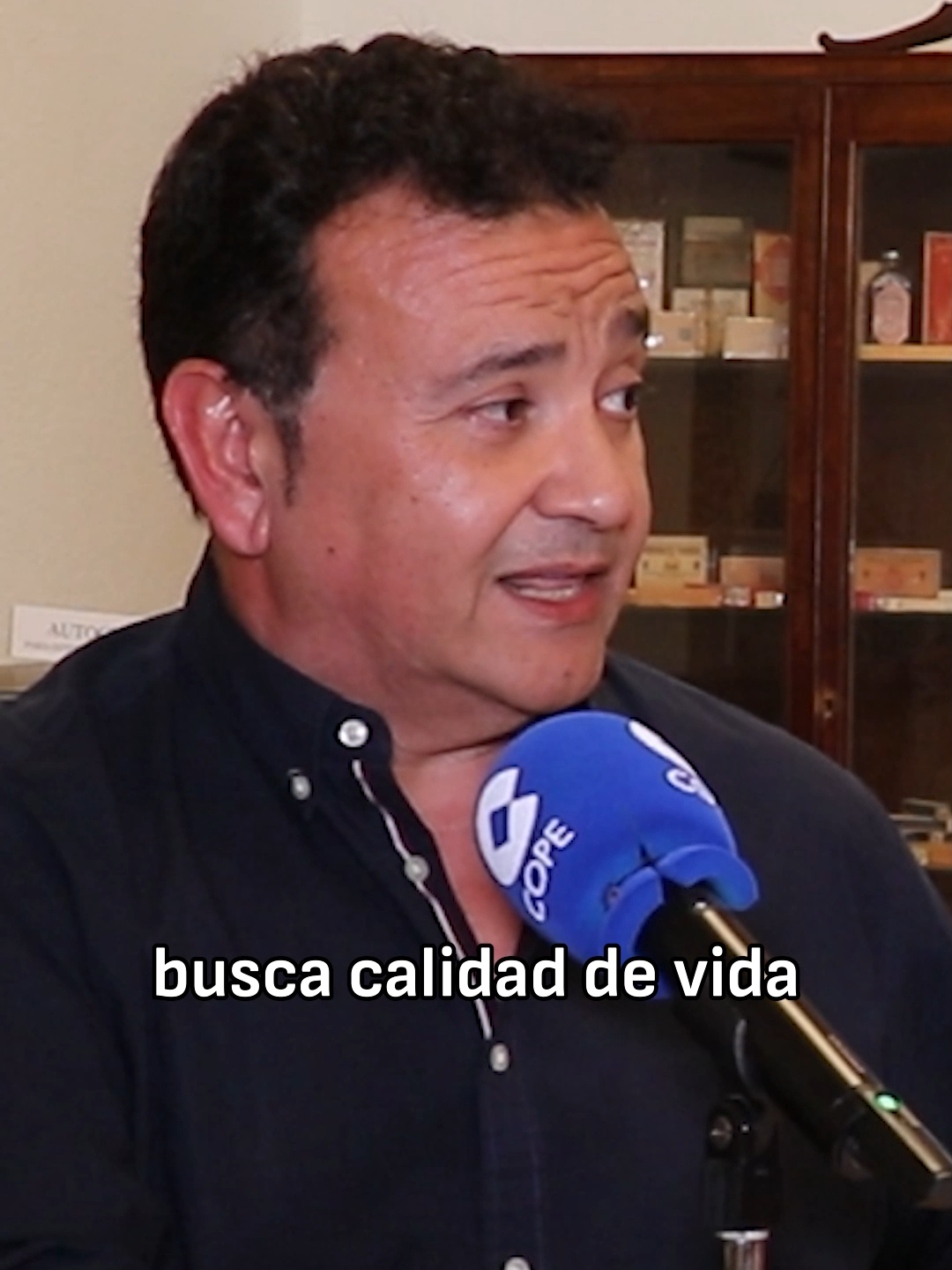 💊Faltan #médicos de #familia por toda #España, pero también médicos #rurales. José Antonio Pascual, médico rural, explica la situación a Pilar García Muñiz🎧:  🗣