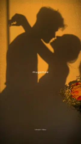 Paartha mudhal naalae ❤️ #fyp #fypシ #fypシ゚viral #fyppppppppppppppppppppppp #foryoupage❤️❤️ #foryoupageofficiall #tamil #tamilsong #tamilovesong #tamiltiktok #tamilmusically #capcut #trending #gg99 #trendingvideo #mineshvibez #mineshofficial #mineshwara #onemillionaudition #paarthamudhalnaale 