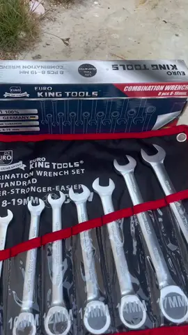 EURO KING TOOLS  ประแจแหวานข้าง#ประแจแหวนข้างปากตาย #ประแจ #ประแจอเนกประสงค์ #ประแจปากตาย #ประแจแหวนชุด #ชุดประแจ #ชุดประแจแหวนฟรี #ชุดเครื่องมือช่าง #ชุดเครื่องมือ 
