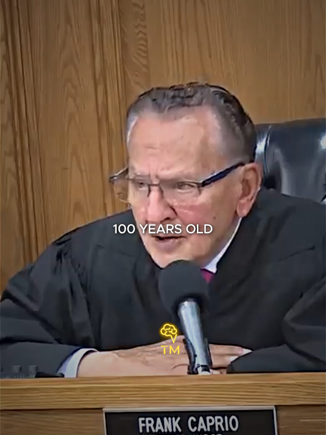 100 Year Old War Veteran Goes To Court | Judge Frank Caprio