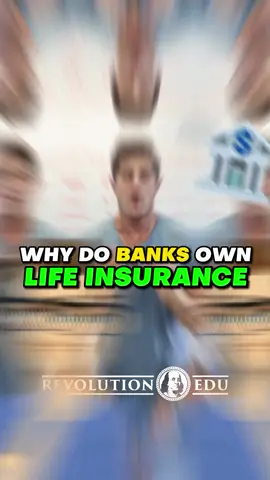 Why do banks own life insurance? Comment or DM me “FREEDOM” to work with me and make some big WINS together in 2024! • • • • • • • • • • • #infinitebanking #beyourownbank #wealthbuilding #financialfreedom #lifeinsurancestrategy #moneymanagement #financialempowerment #cashvaluelifeinsurance #smartinvesting #legacyplanning #wealthcreation #infinitecapital #financialindependence #financialstrategy #lifeinsuranceplanning #wealthmindset #infinitebanking #reels #miami #miamibeach #miamistyleblogger #miamibusinessowner #entrepreneur #miamistrong #fyp