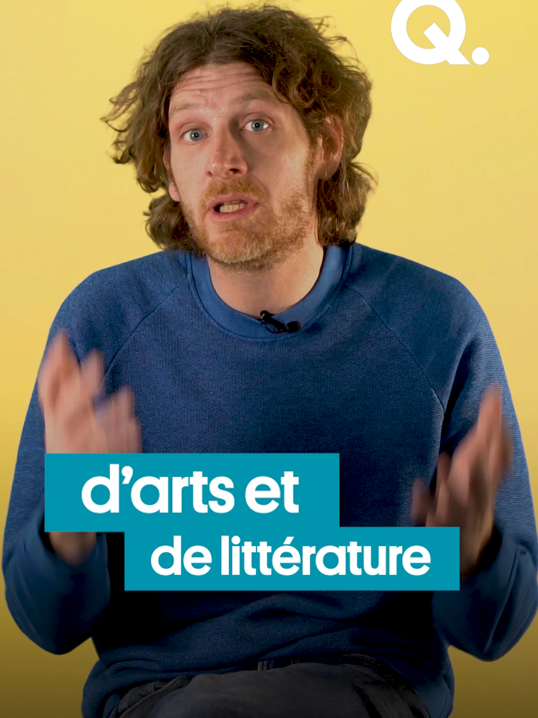 De 1912 à 1948, des épreuves d’arts et de littérature avaient lieu lors des Jeux olympiques. Dans 