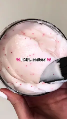 Já testaram a linha Hair Remedy? 💕 #haul #cadiveu #BeautyTok #hairtok #cabelo #hairremedy #aesthetic #tiktokmademebuyit 