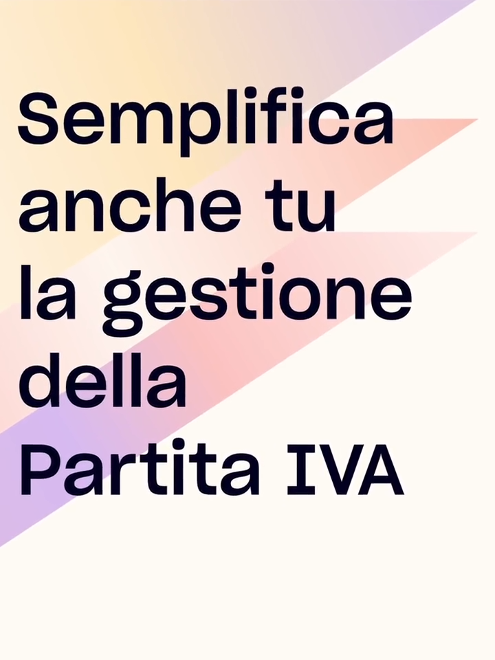 Fiscozen è la soluzione che semplifica la gestione della Partita IVA online, pensata per professionisti e piccole/medie imprese, desiderosi di superare le sfide della burocrazia e realizzare i propri obiettivi professionali. Con l'assistenza di un commercialista dedicato e l'utilizzo di una piattaforma web intuitiva, Fiscozen offre un supporto personalizzato e digitale per tutte le esigenze fiscali. Tra le sue principali caratteristiche troviamo: - Consulenza personalizzata: Un esperto seguirà la tua Partita IVA, occupandosi di tutte le formalità fiscali, dalla dichiarazione dei redditi alle agevolazioni fiscali. - Piattaforma online: Invia fatture elettroniche illimitate, registra le spese in modo automatico e ricevi una previsione aggiornata delle tasse, tutto da un'unica piattaforma. Inoltre, Fiscozen offre consulenze gratuite e senza impegno. Utilizzando questo Coupon quando prenoti una consulenza, avrai uno sconto di 50€ se decidi di diventare cliente. **Coupon per lo sconto: ADRIANODARIE50B #partitaiva #commercialista #tasse #business #investimenti #soldi #finanzapersonale #denaro #investire #finanza