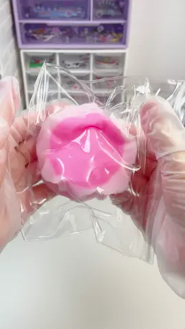 #12 Let’s open our Squishy blindbag #handmade #blindbag #squishy #taba #fry #foryou #cute 